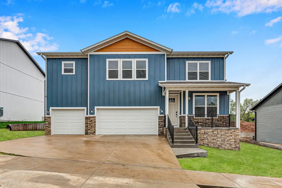 5337 S Dayton Avenue, Springfield, MO 65810 - #1