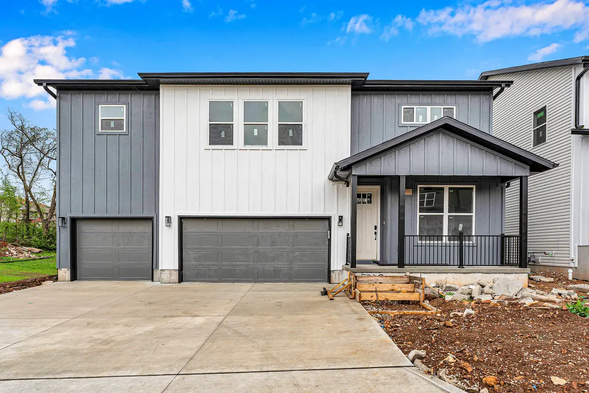 5328 S Dayton Avenue, Springfield, MO 65810 - #1