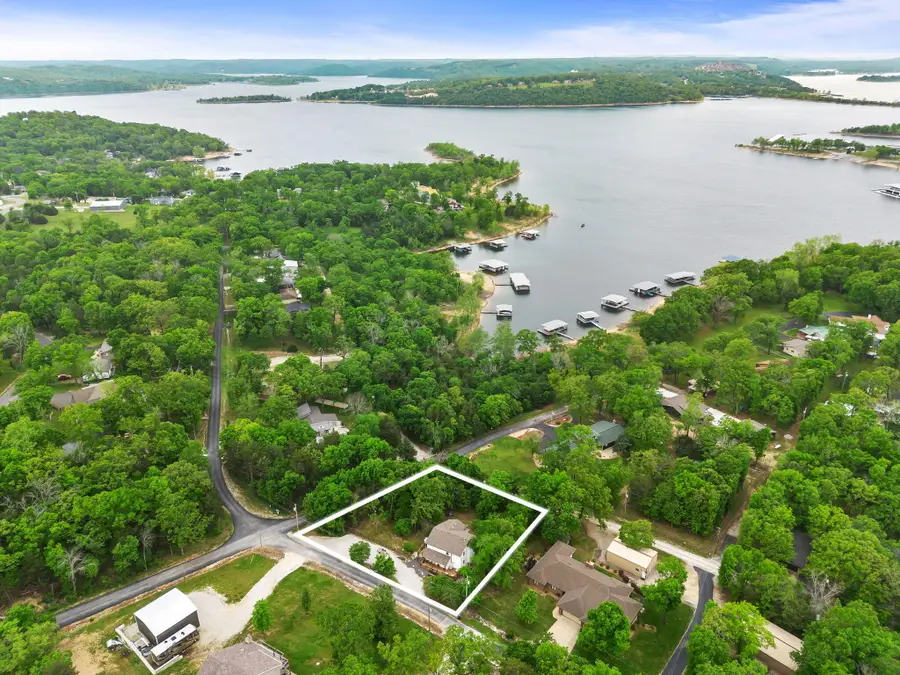 599 Holiday Acres Circle, Branson West, MO 65737 - #3