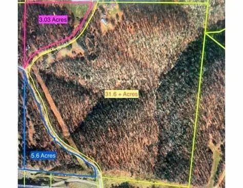 519 Trent Road, Washburn, MO 65772
