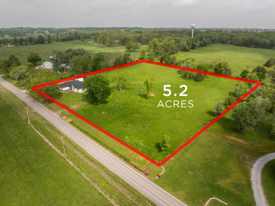 1213 W Pineville Road, Washburn, MO 65772 - #3