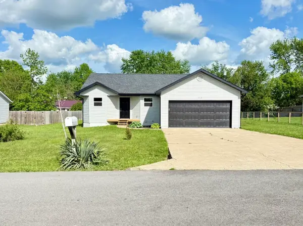 712 S Fir Street, Buffalo, MO 65622