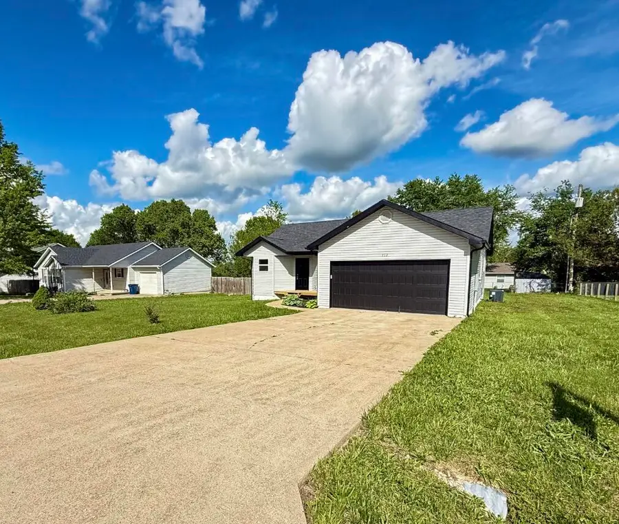 712 S Fir Street, Buffalo, MO 65622 - #2