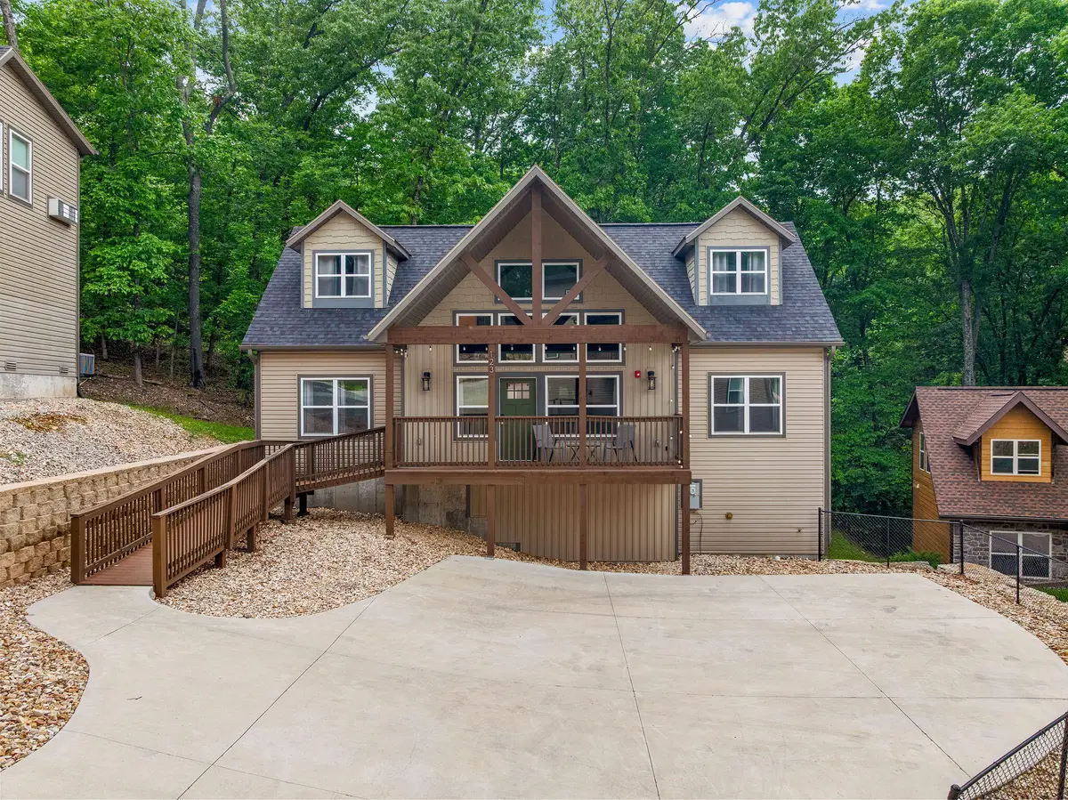 123 Willow Oak Lane, Branson, MO 65616 - #1