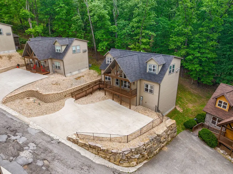 123 Willow Oak Lane, Branson, MO 65616 - #3