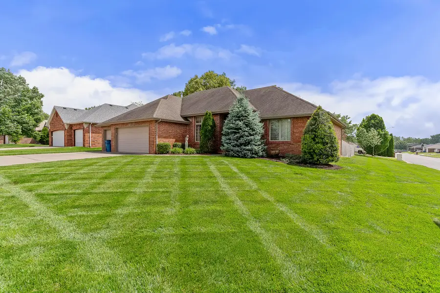 3912 W Olivia Street, Battlefield, MO 65619 - #2