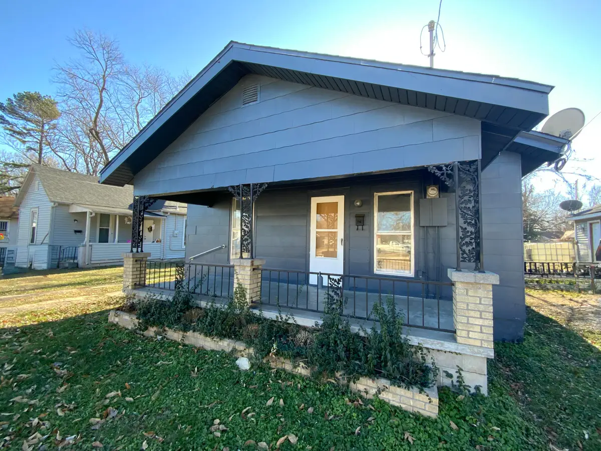 1448 E Florida Street, Springfield, MO 65803 - #1