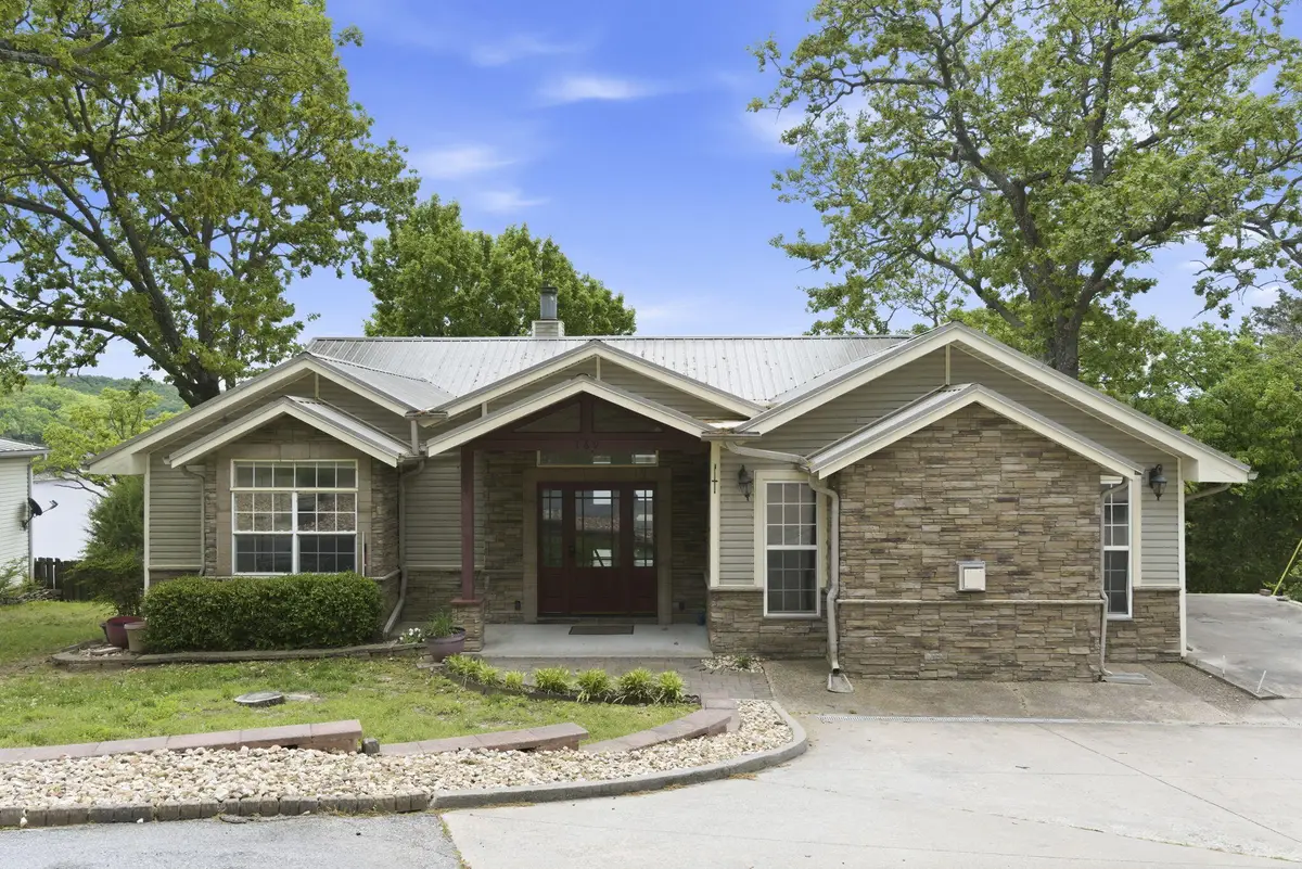 169 Waterscape Road, Ridgedale, MO 65739 - #1