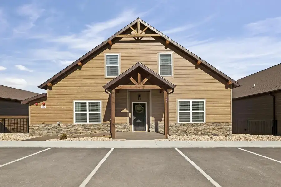 99 Pioneer Peak Rd Kimberling C, Kimberling City, MO 65686 - #3