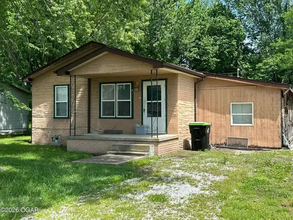 419 Mower Street, Joplin, MO 64801