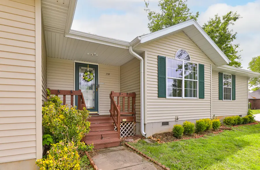 714 S Rice Street, Nixa, MO 65714 - #3