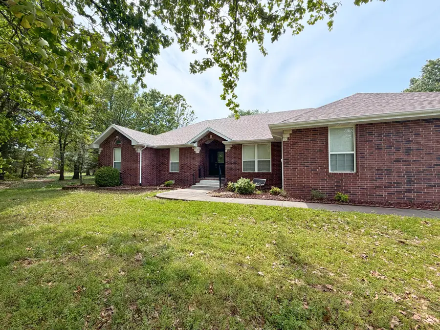 4119 S 118th Road, Bolivar, MO 65613 - #2