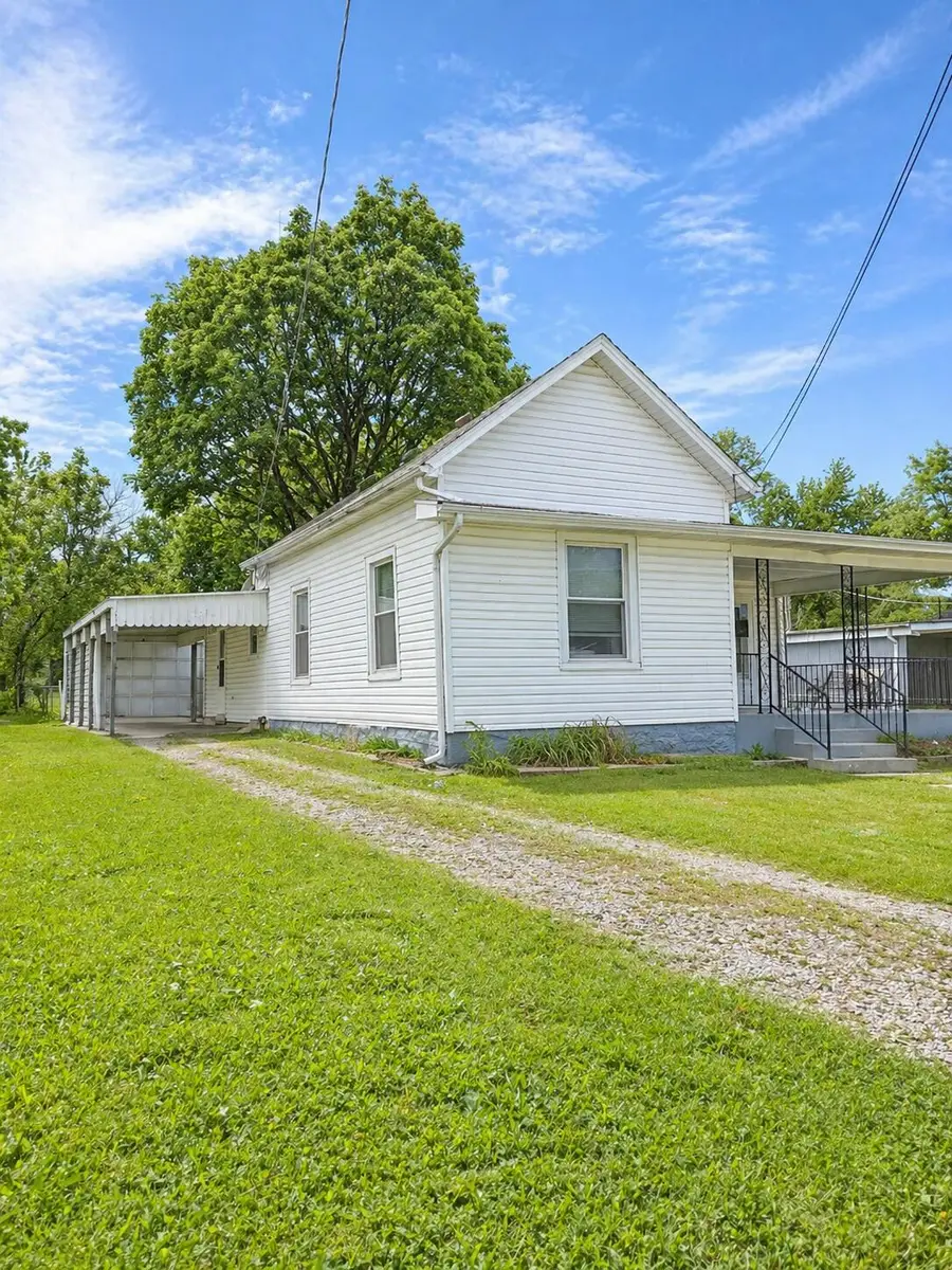 932 S Broadway Avenue, Springfield, MO 65806 - #3