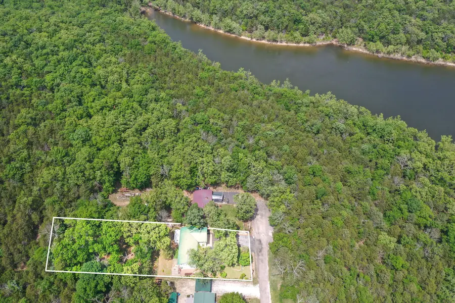 235 Evening Side Lane, Blue Eye, MO 65611 - #2