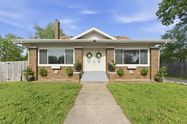 600 N Central Avenue, Monett, MO 65708