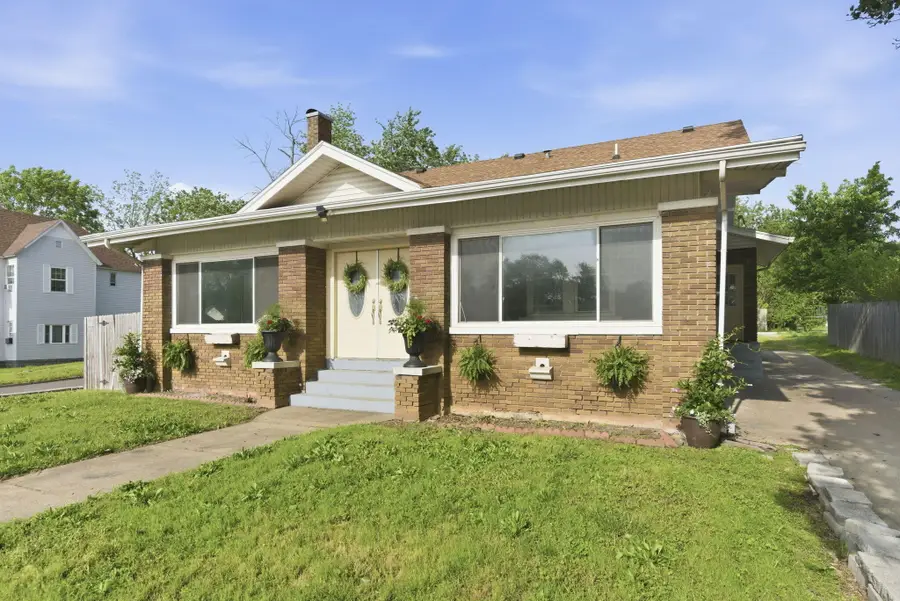 600 N Central Avenue, Monett, MO 65708 - #3
