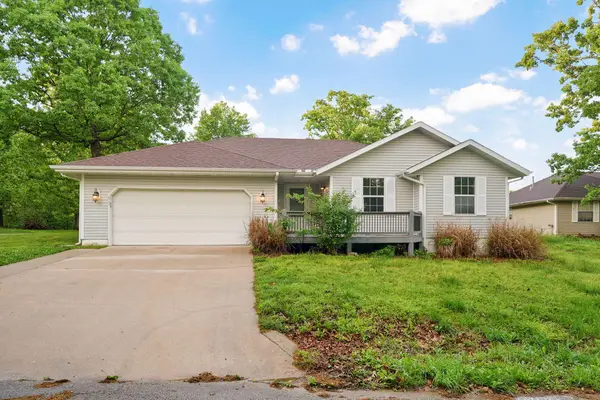 813 Galena Road, Ozark, MO 65721