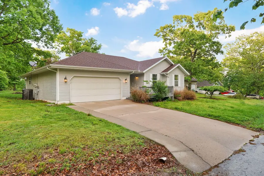813 Galena Road, Ozark, MO 65721 - #2