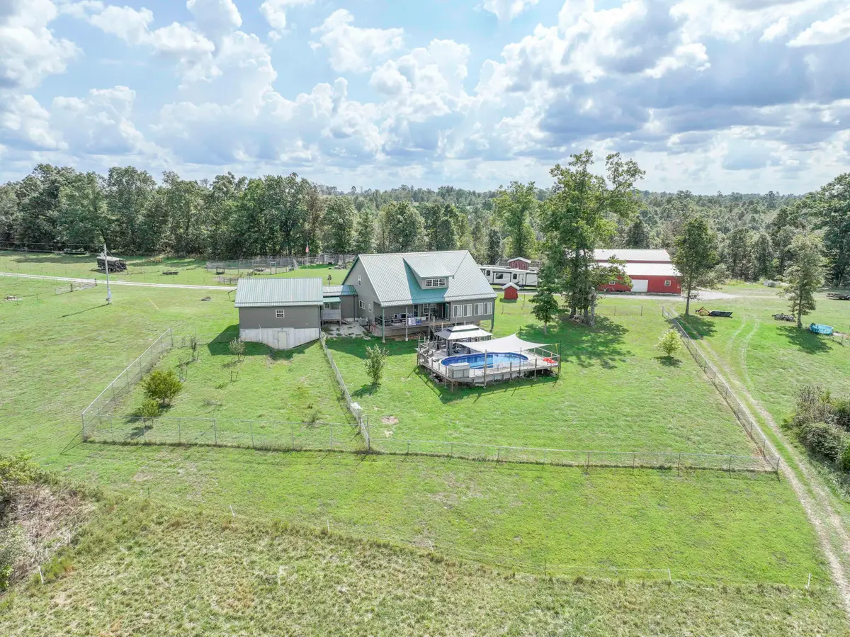4083 State Route W, West Plains, MO 65775 - #1