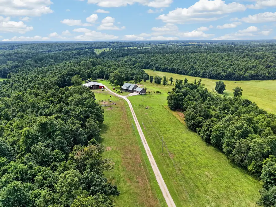4083 State Route W, West Plains, MO 65775 - #2