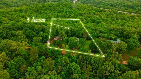 447 Music Hall Lane, Mammoth Spring, AR 72554