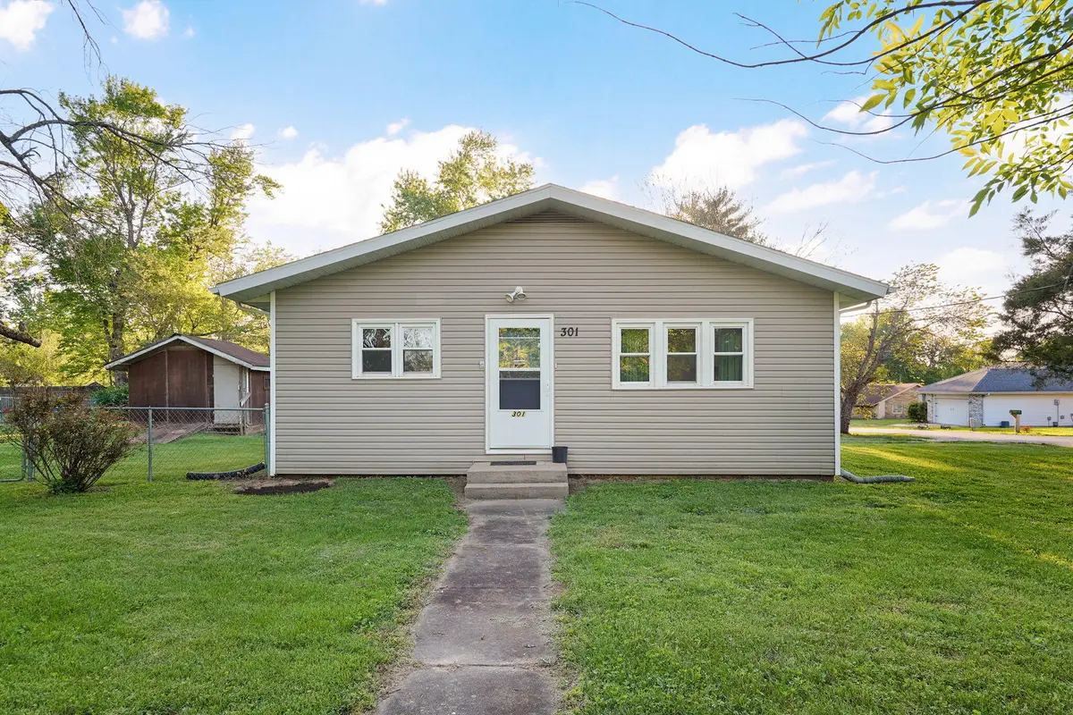 301 S Poplar Street, Nixa, MO 65714 - #1