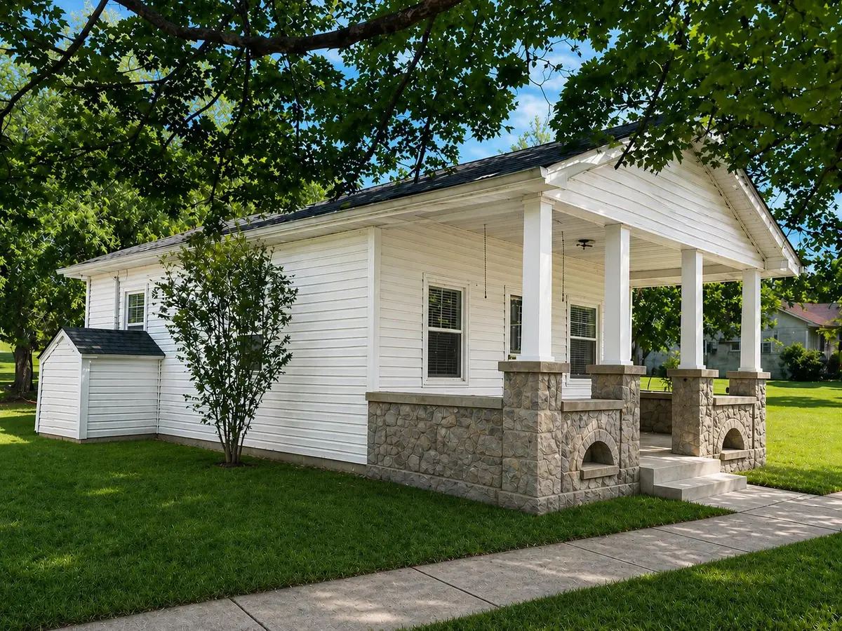 204 Water Street, Alton, MO 65606 - #1