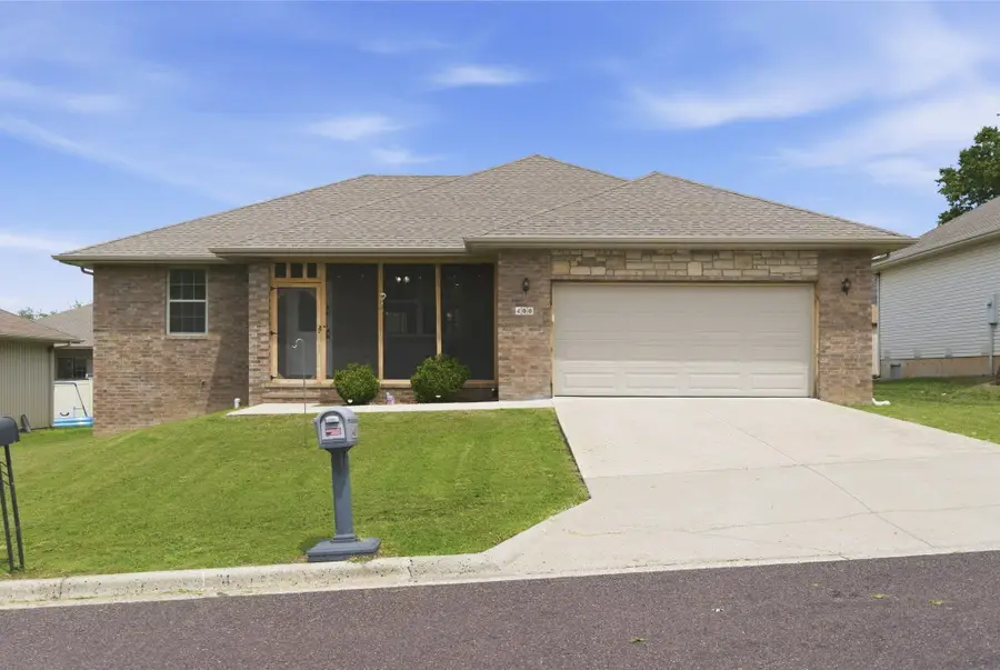 400 Penzance Street, Monett, MO 65708 - #2