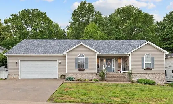 589 Barton Place, Neosho, MO 64850