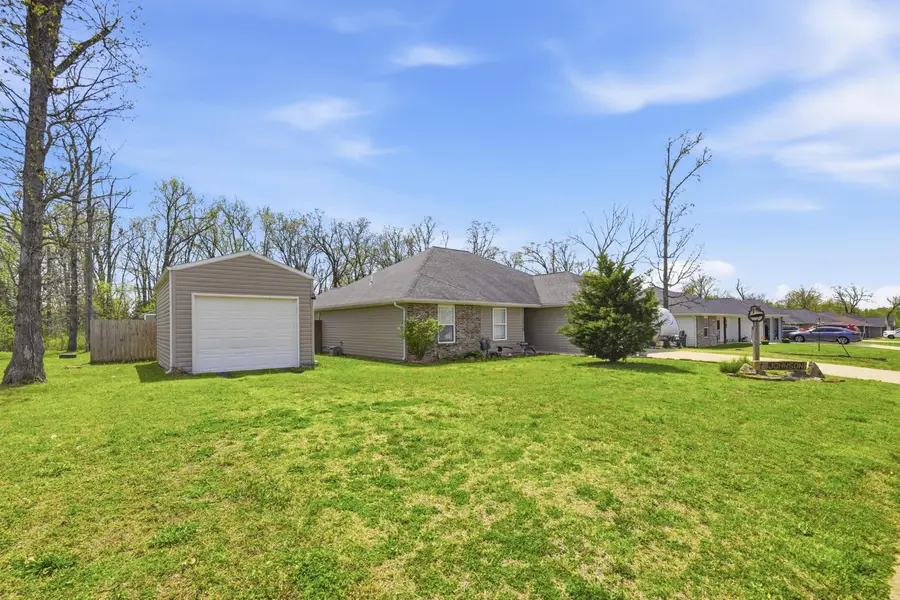 13719 Pella Lane, Neosho, MO 64850 - #2