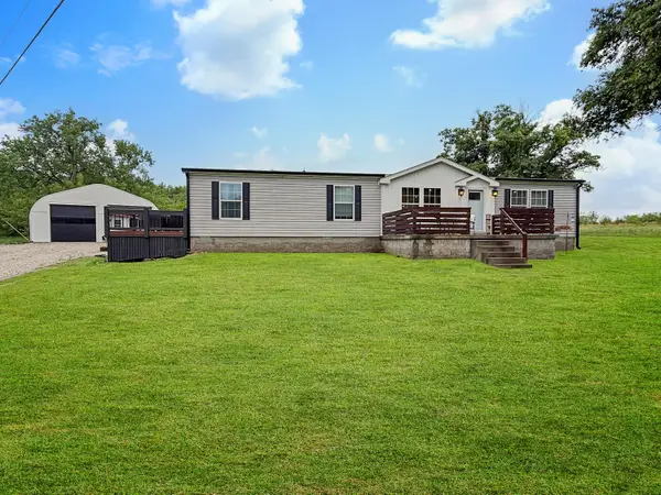 19104 County Road 12, Wheatland, MO 65779