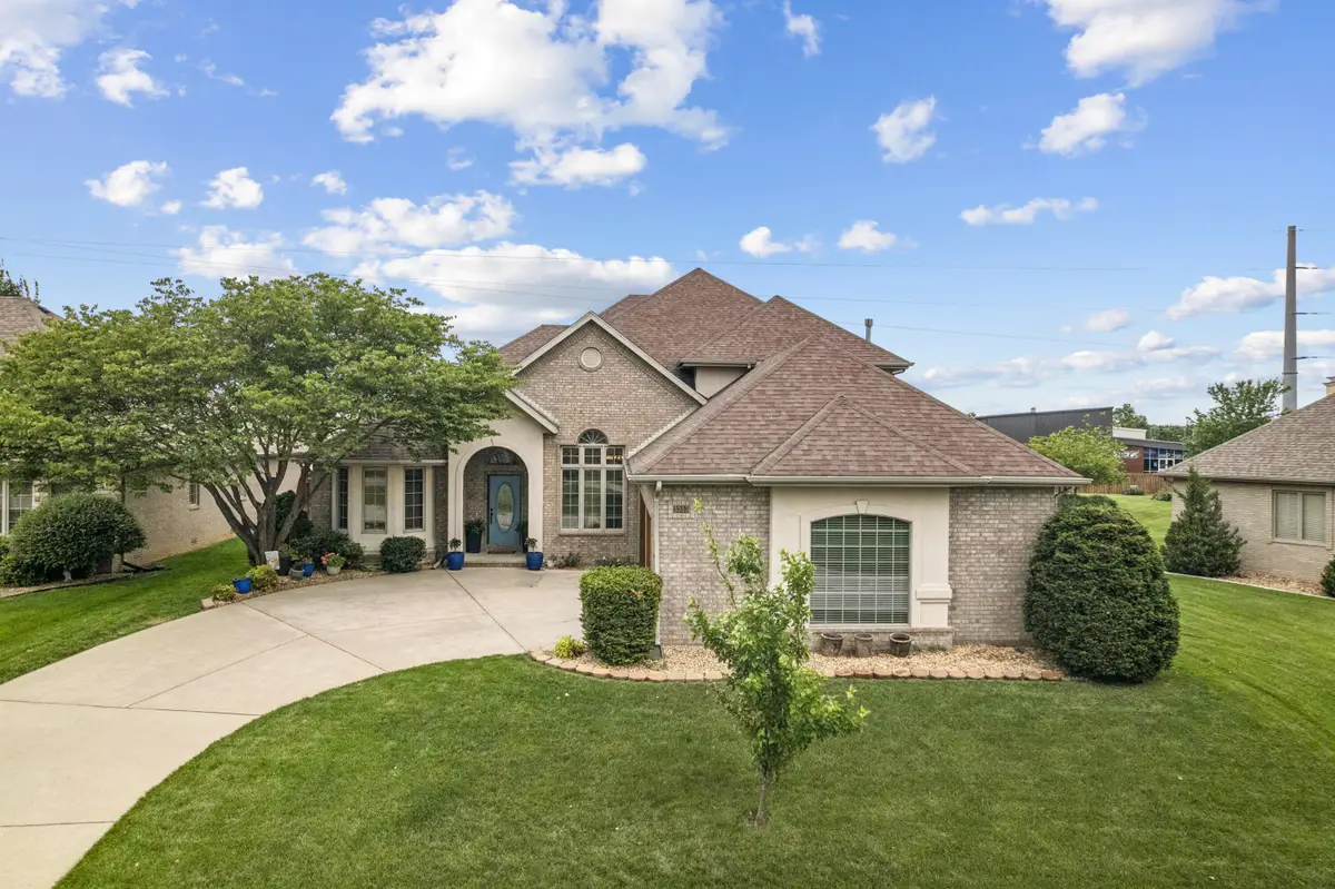 3353 E Fox Grape Street, Springfield, MO 65804 - #1