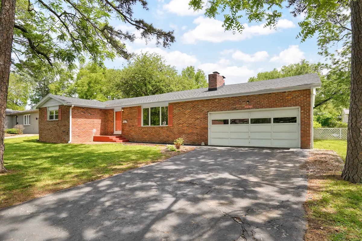 1650 S Sieger Drive, Springfield, MO 65804 - #1