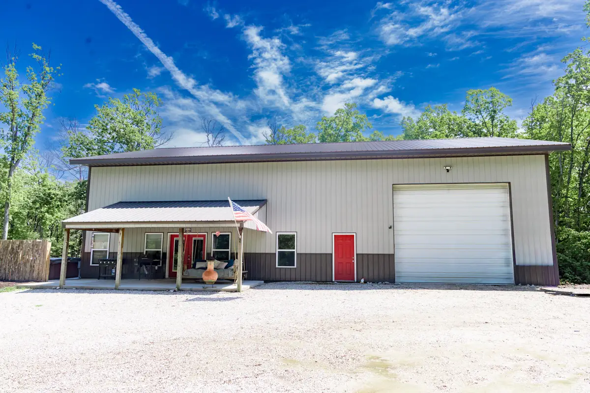 7128 E Farm Road 84, Strafford, MO 65757 - #1