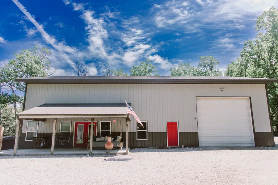 7128 E Farm Road 84, Strafford, MO 65757 - #2