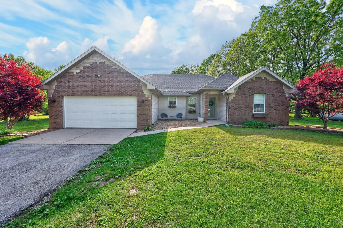 52 Klemme Drive, Strafford, MO 65757 - #1