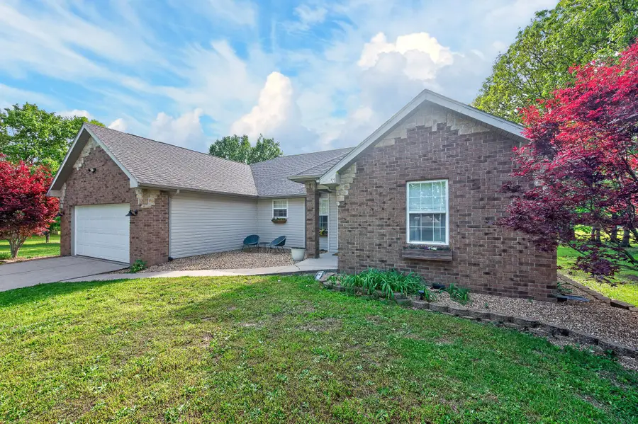 52 Klemme Drive, Strafford, MO 65757 - #2