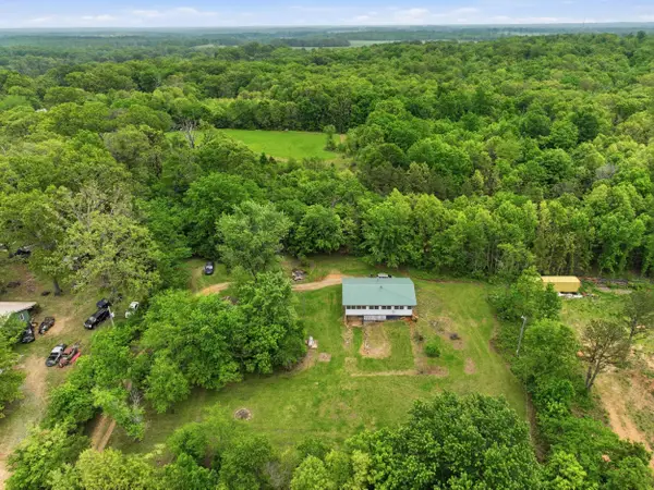 846 County Road 3450, Mountain View, MO 65548