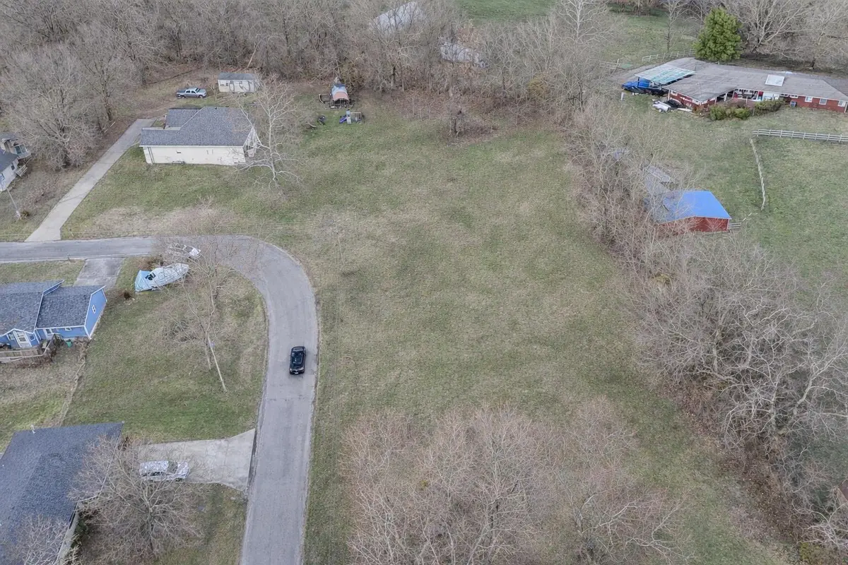 Tbd Holman Road, Cassville, MO 65625 - #1