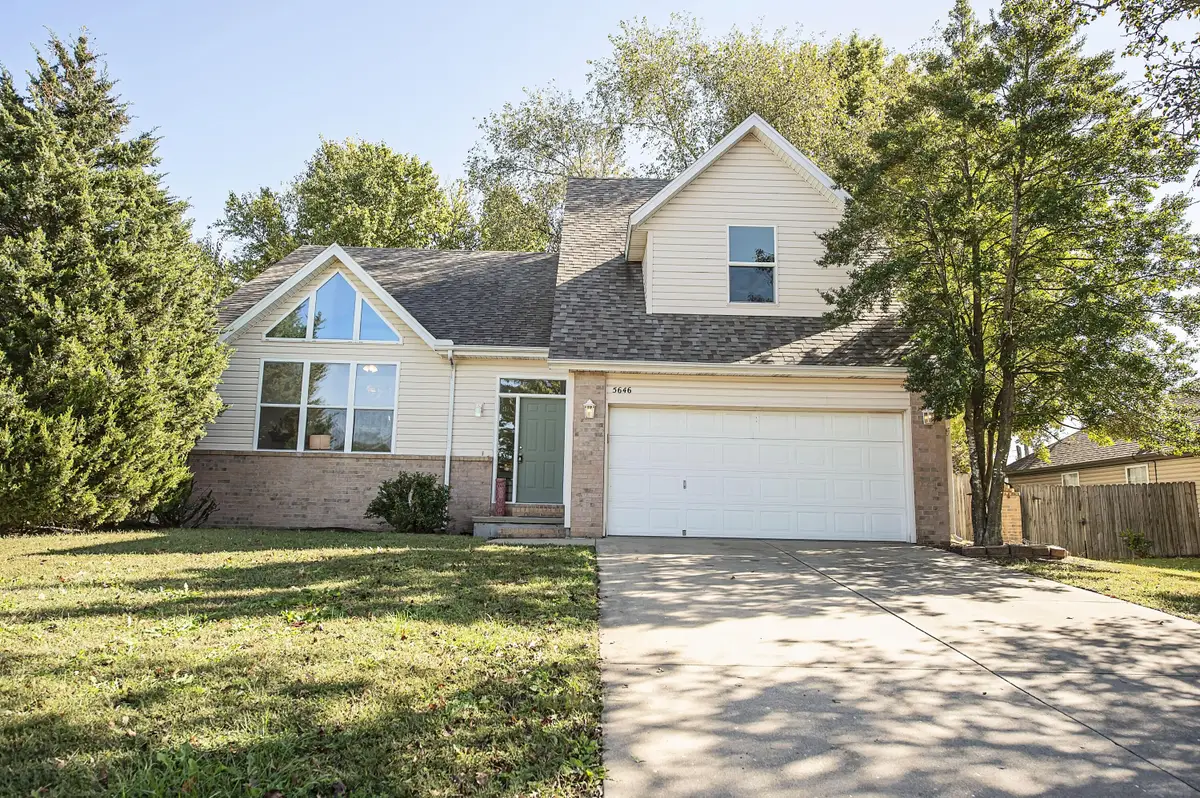 5646 S Jefferson Avenue, Springfield, MO 65810 - #1