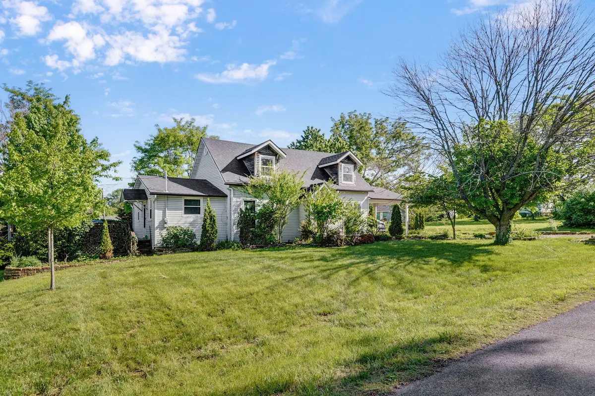 110 W 1st Street, Miller, MO 65707 - #1