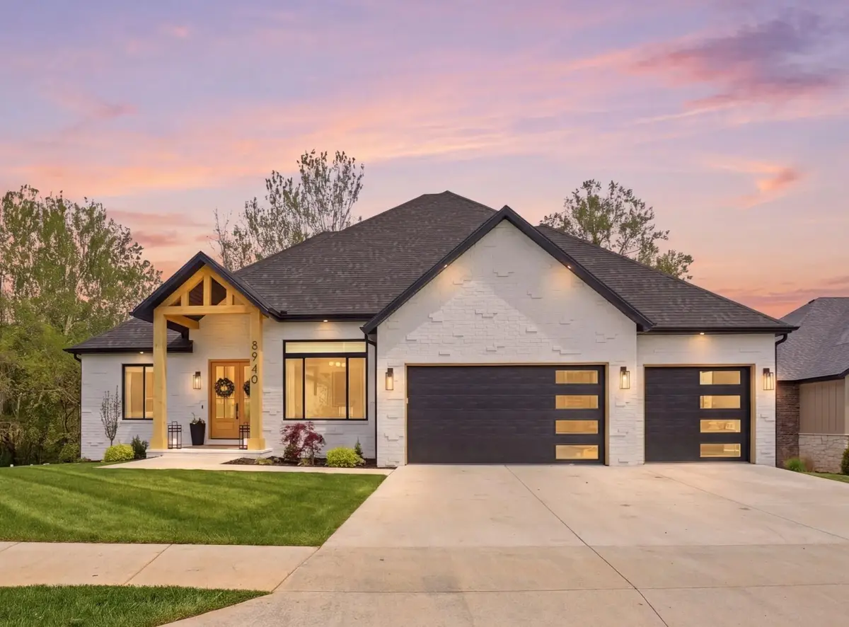 5940 S Clay Avenue, Springfield, MO 65810 - #1