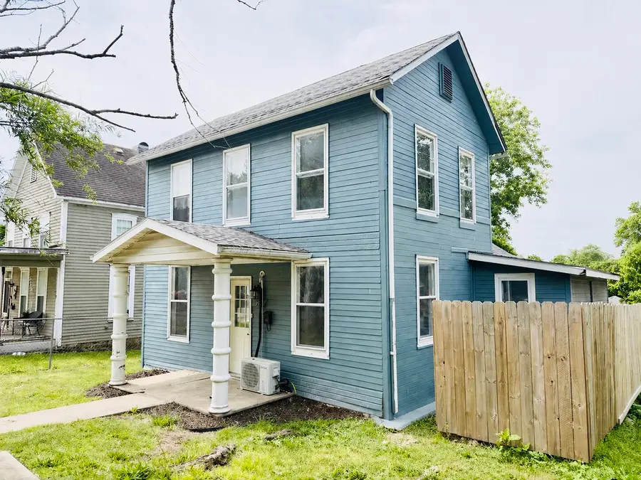 207 N Myrtle Street, Pierce City, MO 65723 - #2