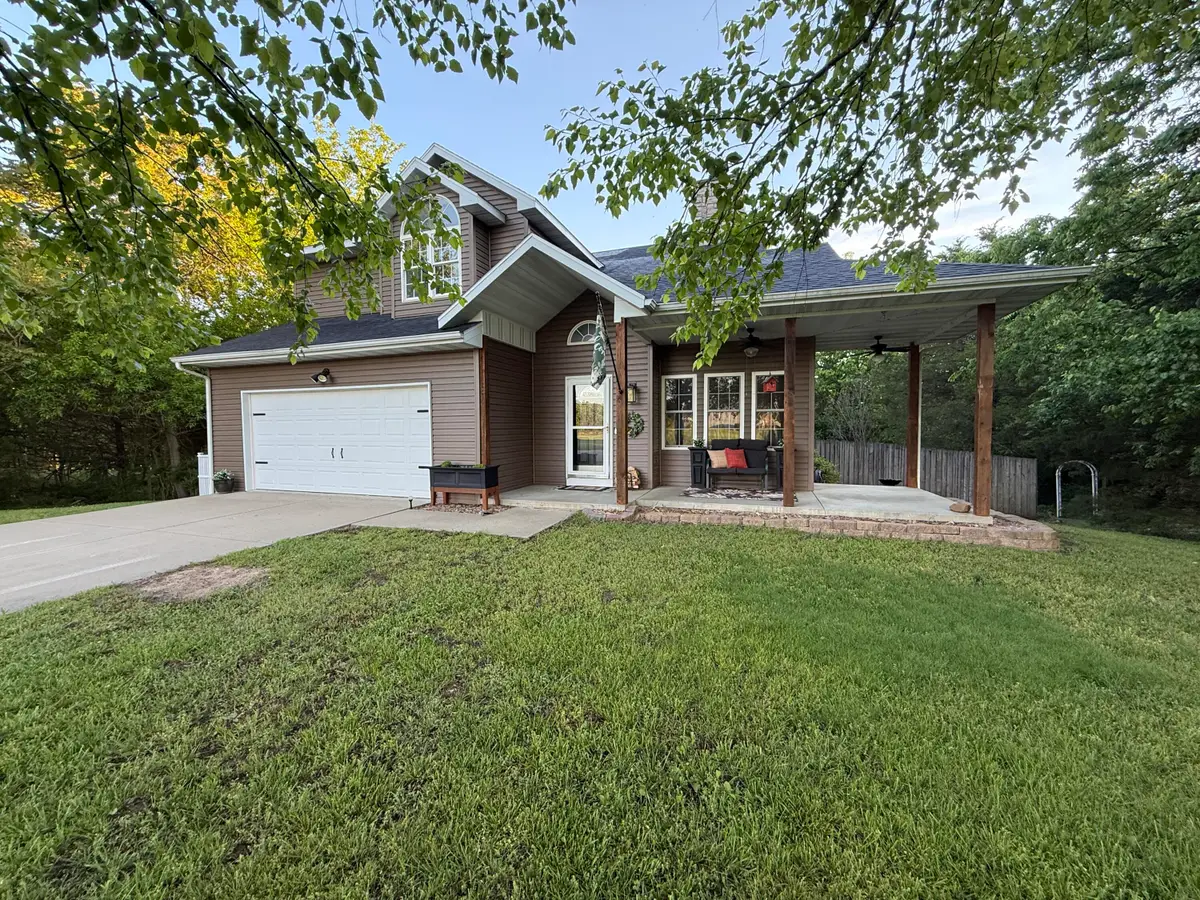 961 E 407th Road, Bolivar, MO 65613 - #1