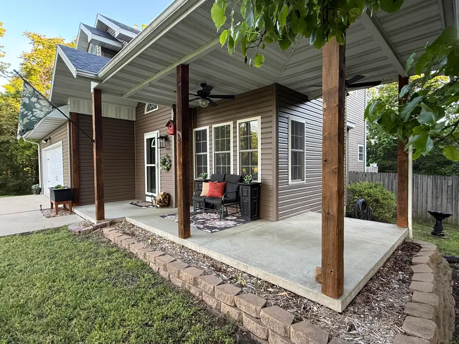 961 E 407th Road, Bolivar, MO 65613 - #2