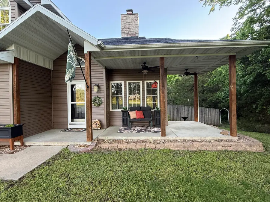961 E 407th Road, Bolivar, MO 65613 - #3