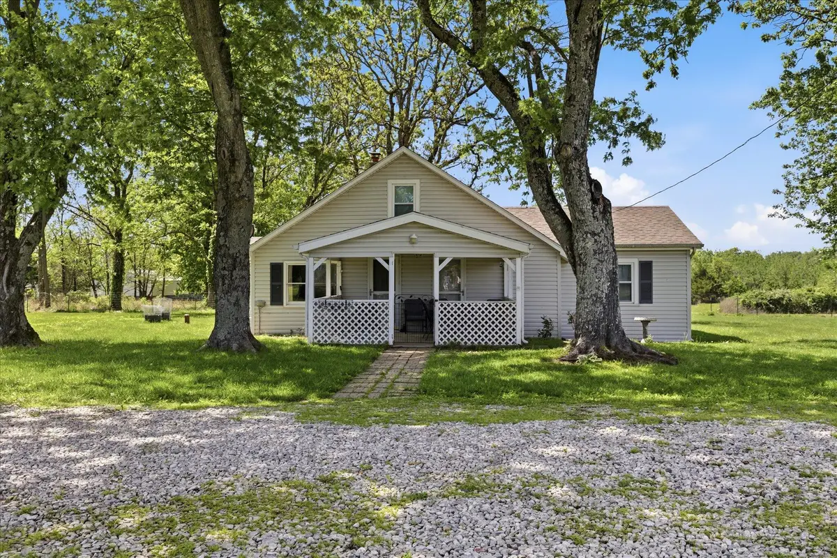 4099 State Highway Ff, Fordland, MO 65652 - #1