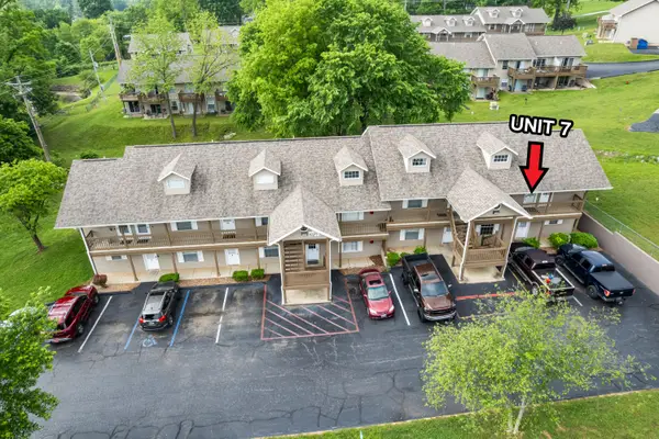 30 Fall Creek Drive #7, Branson, MO 65616