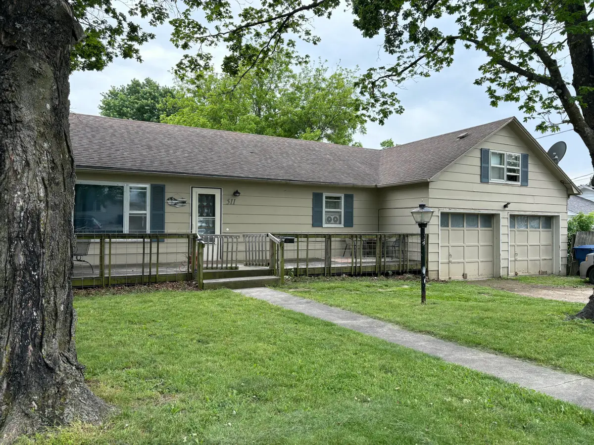 511 Meng Street, Greenfield, MO 65661 - #1