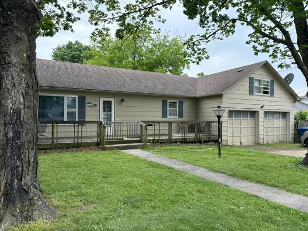 511 Meng Street, Greenfield, MO 65661